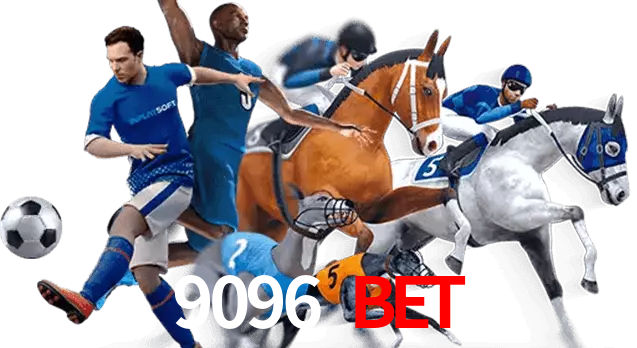 9096 Bet