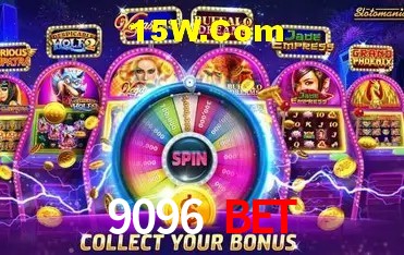Segurança 2FA 9096 Bet
