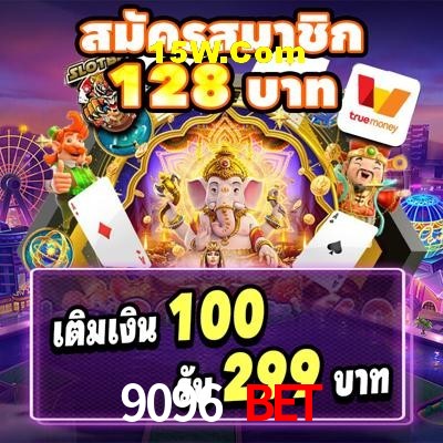 Mesa de Blackjack 9096 Bet