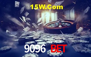 Promoção Relâmpago 9096 Bet