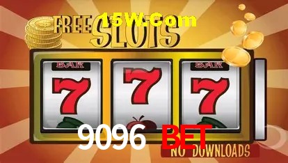 Casino Ao Vivo 9096 Bet