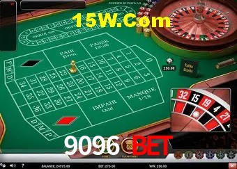 Avaliações dos Jogadores 9096 Bet