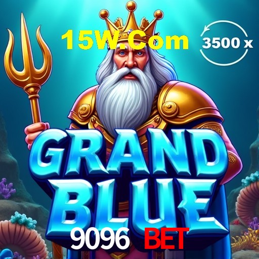 Diretório de Jogos 9096 Bet