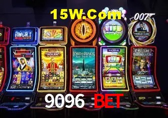 Promoções Sazonais 9096 Bet