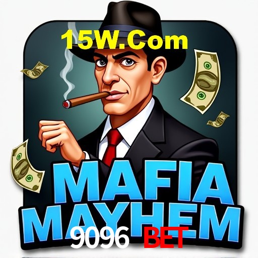 Recursos de Bônus 9096 Bet
