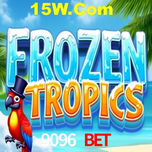 Jogos de Slot 9096 Bet