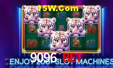 Ofertas Exclusivas 9096 Bet