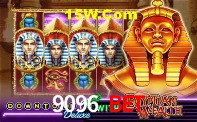 Login Seguro 9096 Bet