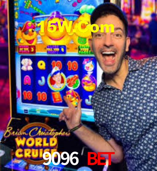 9096 Bet