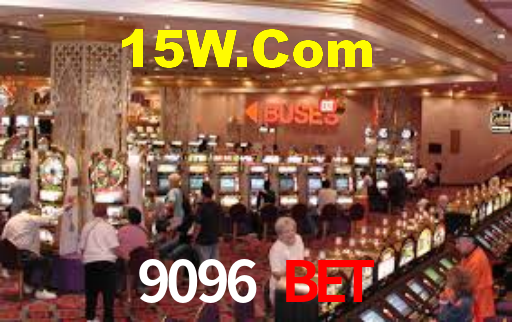 9096 Bet,9096.Com