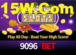 Experimente o Login Seguro Premium no 9096 Bet