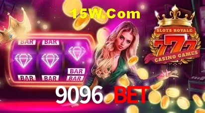 Benefícios da Conta 9096 Bet