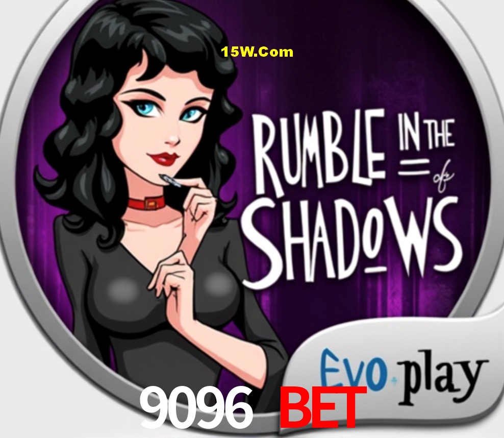 Casino Ao Vivo 9096 Bet