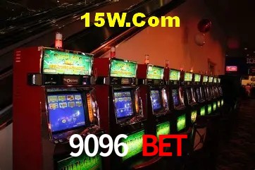Diretório de Jogos 9096 Bet