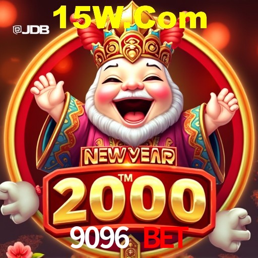 Torneios 9096 Bet
