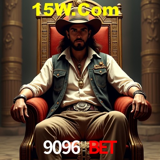 Descubra o Mundo do Cassino Online com 9096 Bet