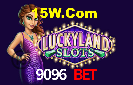 9096 Bet: A Experiência de Casino com Jogos de Mesa ao Vivo