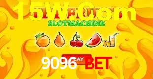 Programa VIP 9096 Bet