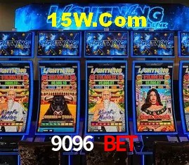 Login Seguro 9096 Bet
