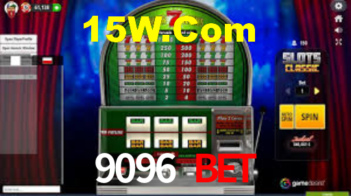 9096 Bet - Best Online Bookmaker Online Casino - 9096.Com