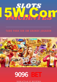 Jogos Exclusivos 9096 Bet