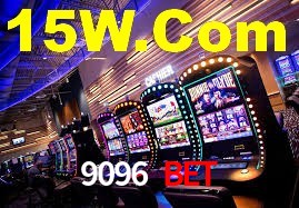 Explore as vantagens do 9096 Bet: serviço profissional e confiabilidade