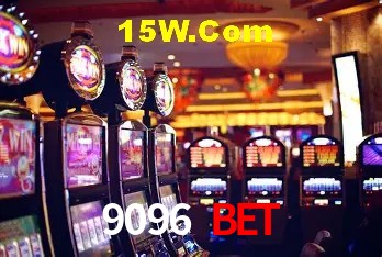 Experiência VIP 9096 Bet