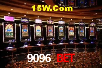 Especiais de Fim de Semana 9096 Bet