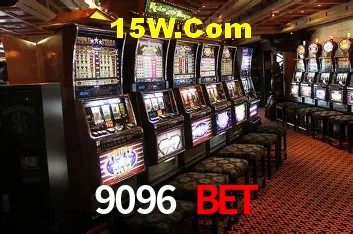 Design Responsivo 9096 Bet