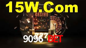 Bônus Diários 9096 Bet
