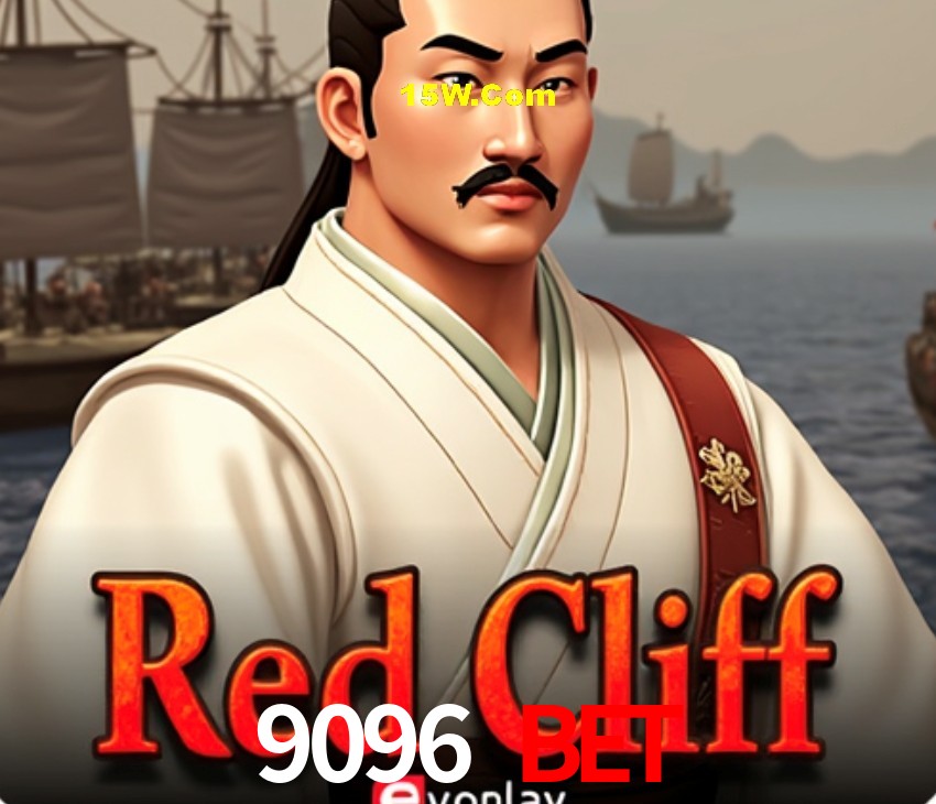 Provedores de Jogos 9096 Bet