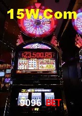 Especiais de Fim de Semana 9096 Bet