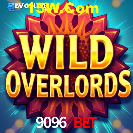 A Revolução dos Aplicativos de Jogos no 9096 Bet