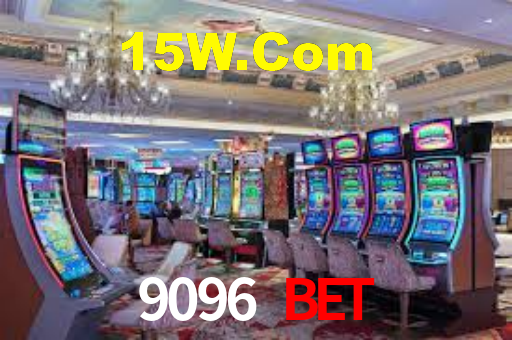 9096 Bet: Seu Especialista em Apostas Esportivas Brasileiras