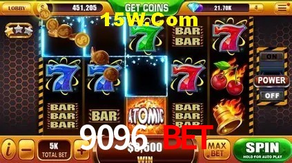 Promoções Sazonais 9096 Bet