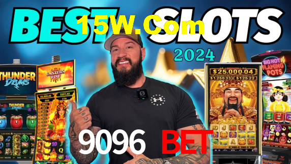 9096 Bet