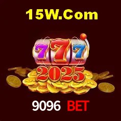 Promoção Relâmpago 9096 Bet